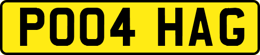 PO04HAG