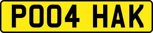 PO04HAK