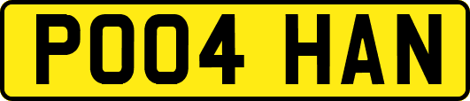 PO04HAN