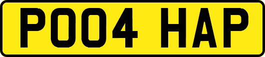 PO04HAP