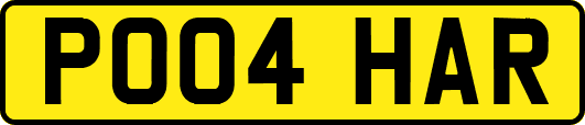 PO04HAR