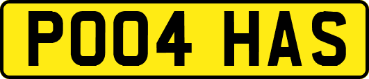 PO04HAS