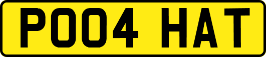 PO04HAT