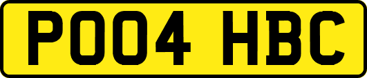 PO04HBC