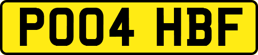 PO04HBF