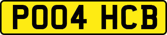 PO04HCB