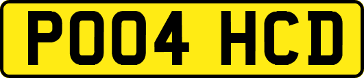 PO04HCD