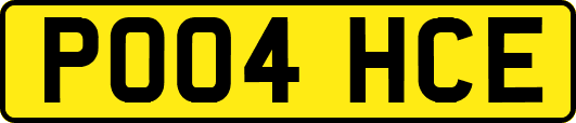 PO04HCE
