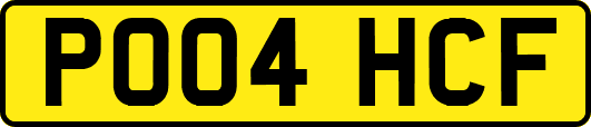 PO04HCF