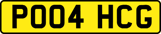 PO04HCG