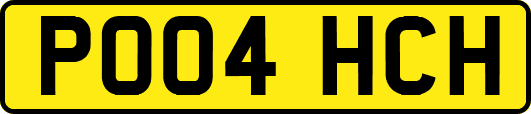 PO04HCH