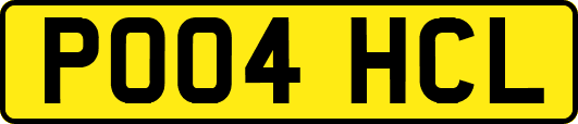 PO04HCL