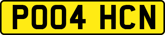 PO04HCN