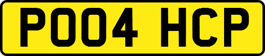 PO04HCP