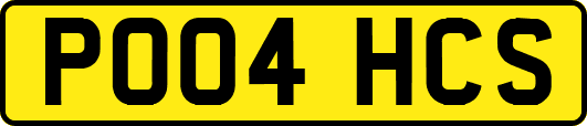 PO04HCS
