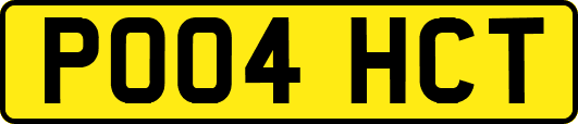 PO04HCT