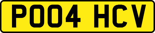 PO04HCV