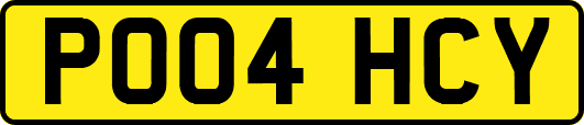 PO04HCY