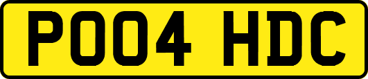PO04HDC
