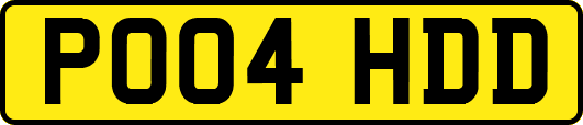 PO04HDD