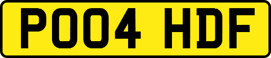 PO04HDF