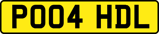 PO04HDL