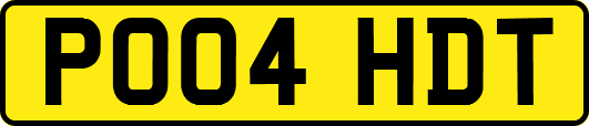 PO04HDT