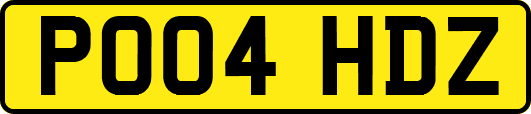 PO04HDZ