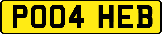 PO04HEB