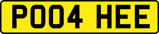 PO04HEE