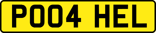 PO04HEL