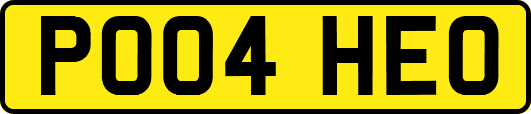PO04HEO