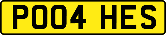 PO04HES