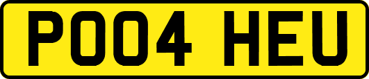 PO04HEU