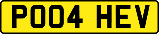 PO04HEV