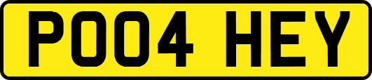 PO04HEY