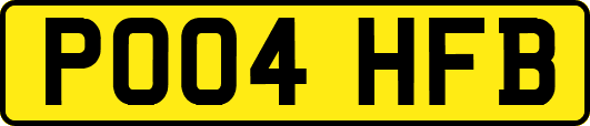 PO04HFB