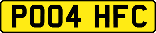 PO04HFC