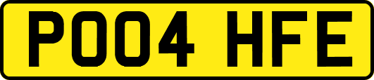 PO04HFE