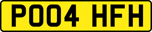 PO04HFH