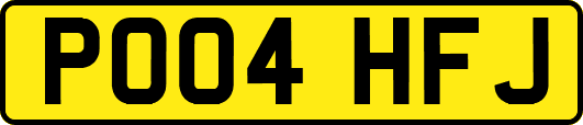 PO04HFJ