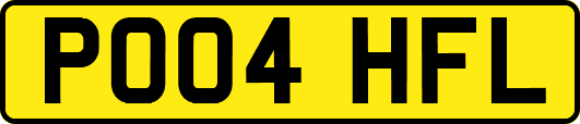 PO04HFL