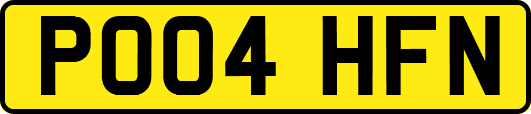 PO04HFN