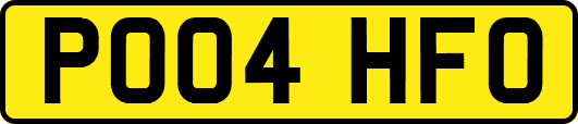 PO04HFO
