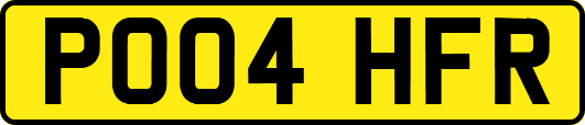 PO04HFR