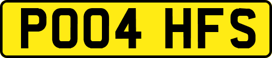 PO04HFS