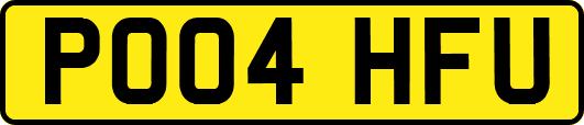 PO04HFU