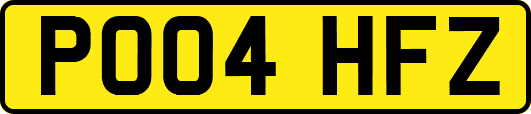 PO04HFZ