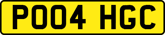 PO04HGC