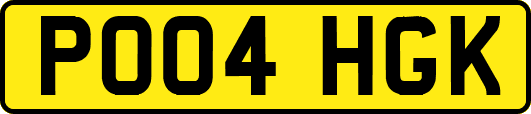 PO04HGK
